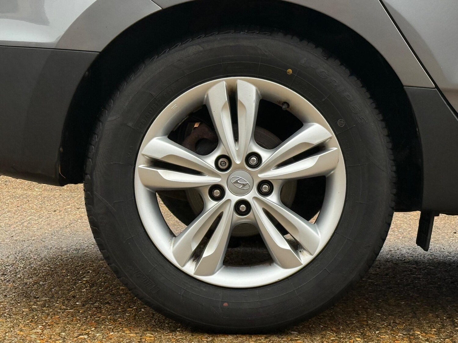 Used Hyundai Ix35 2013 for sale - 76753294: Photo 41