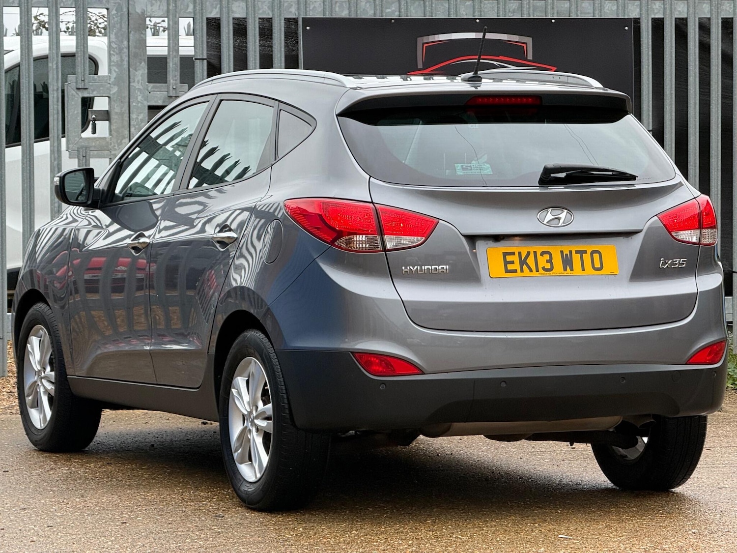 Used Hyundai Ix35 2013 for sale - 76753294: Photo 5