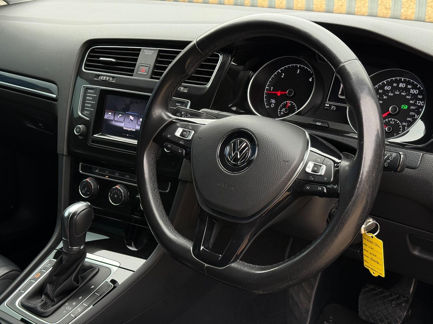 Used Volkswagen Golf 2013 for sale - 76633604: Photo 12