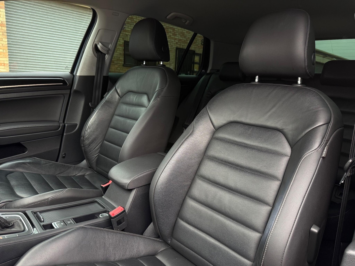 Used Volkswagen Golf 2013 for sale - 76633604: Photo 13