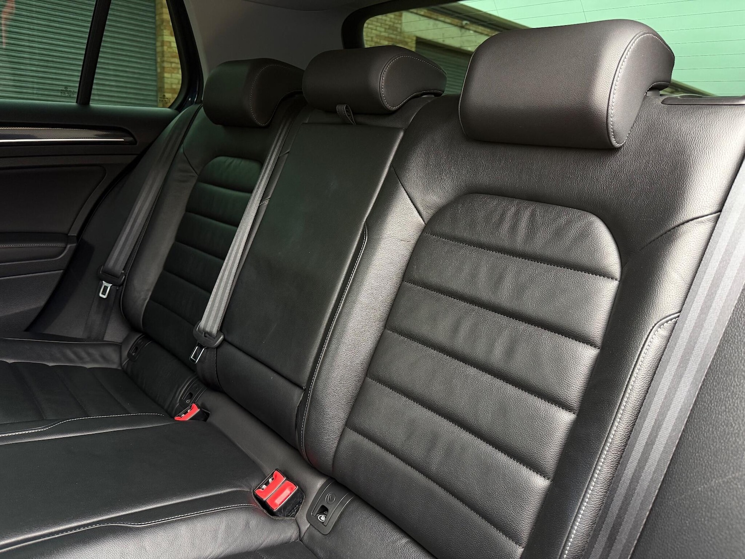 Used Volkswagen Golf 2013 for sale - 76633604: Photo 14