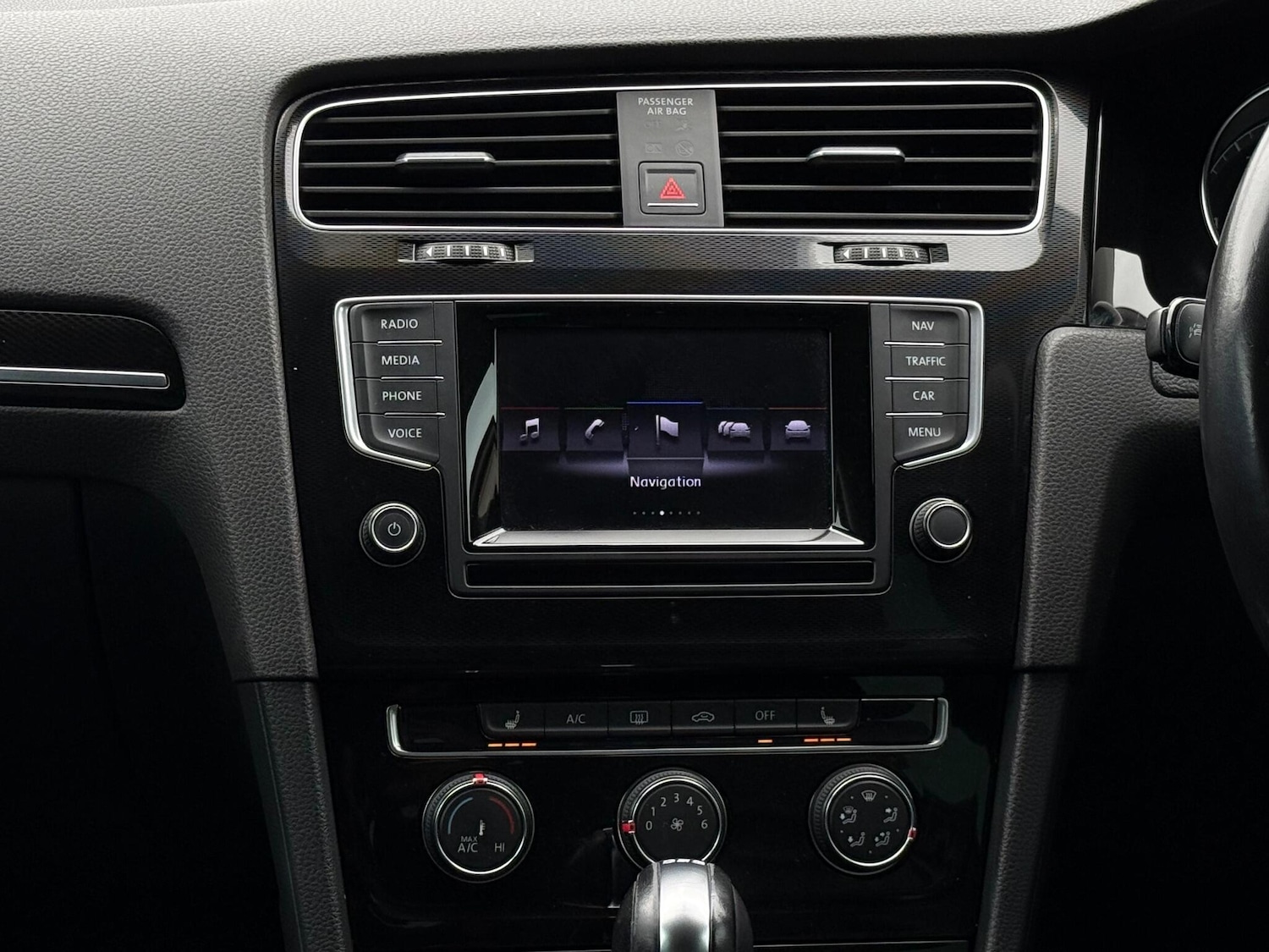 Used Volkswagen Golf 2013 for sale - 76633604: Photo 15