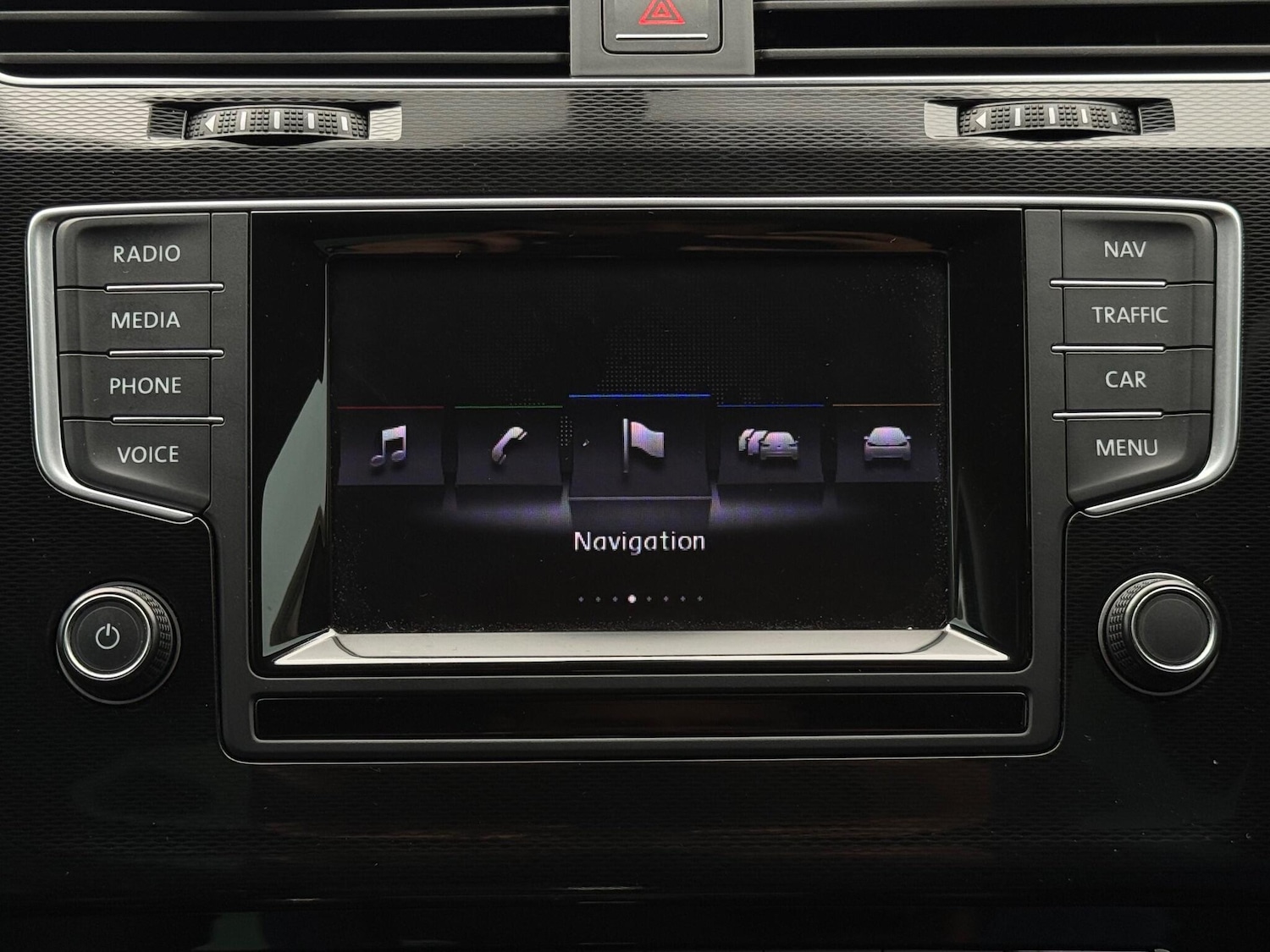 Used Volkswagen Golf 2013 for sale - 76633604: Photo 16