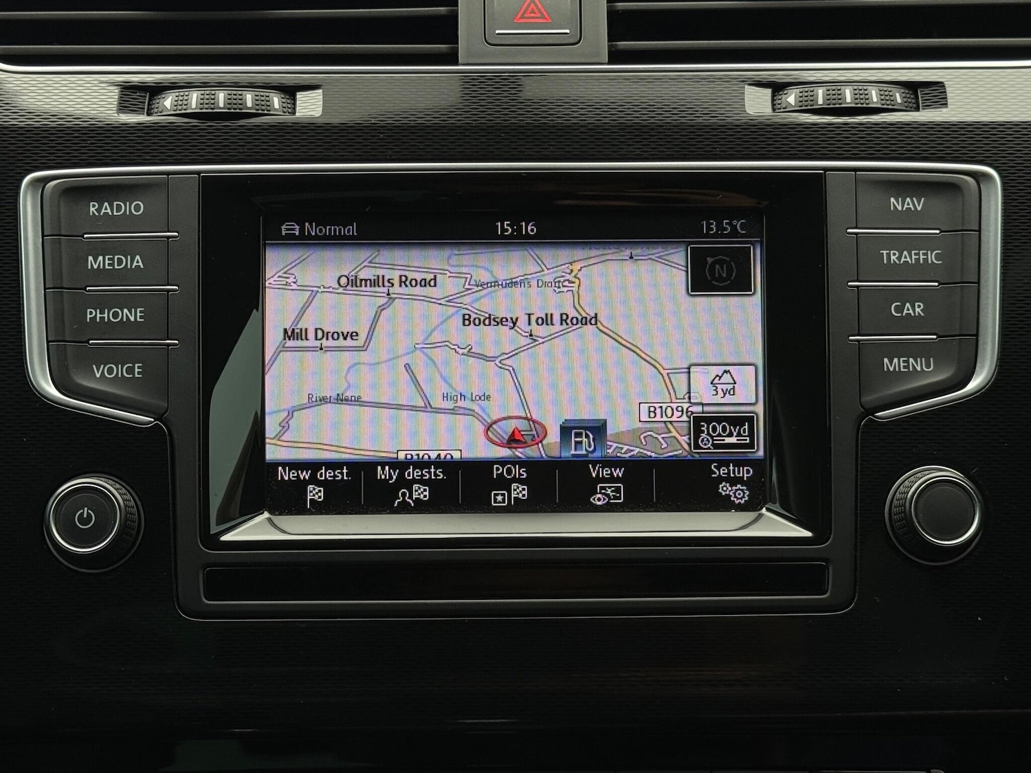 Used Volkswagen Golf 2013 for sale - 76633604: Photo 17