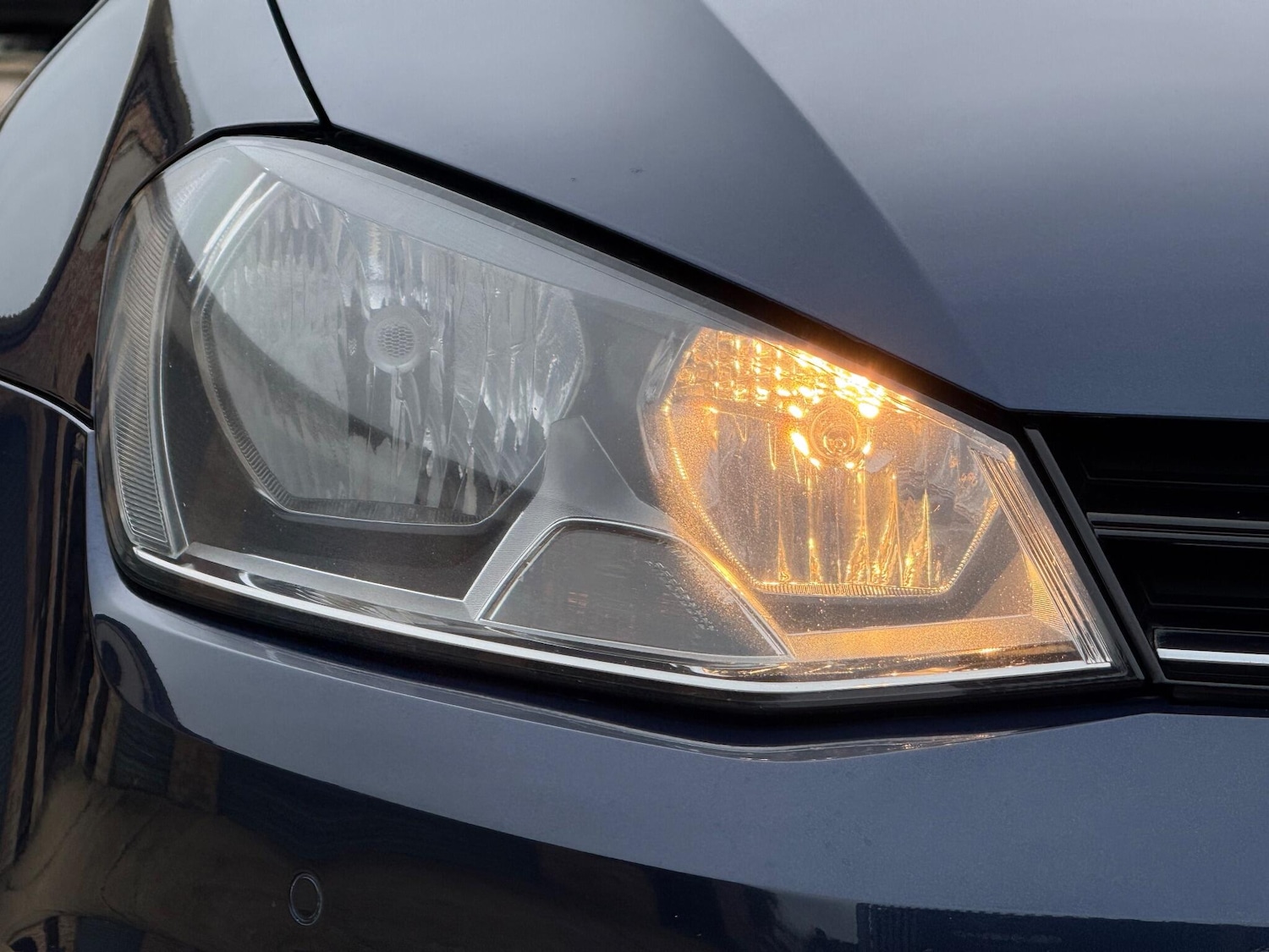 Used Volkswagen Golf 2013 for sale - 76633604: Photo 38