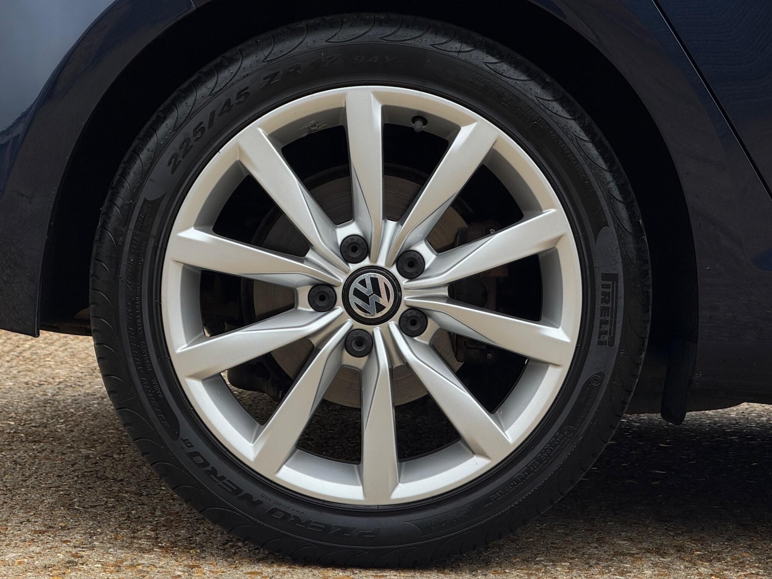 Used Volkswagen Golf 2013 for sale - 76633604: Photo 42