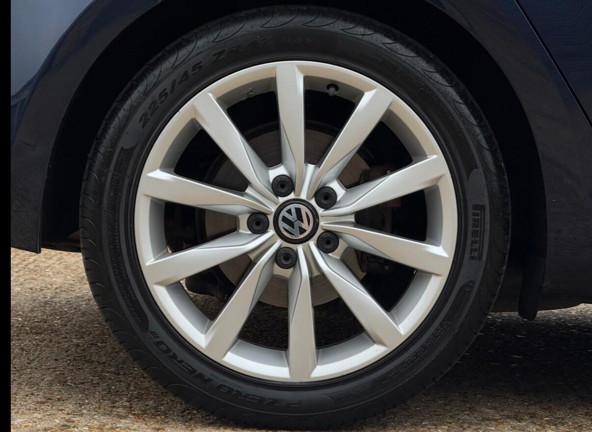 Used Volkswagen Golf 2013 for sale - 76633604: Photo 44