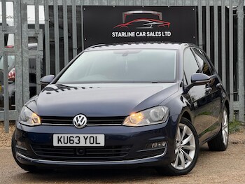 Used Volkswagen Golf 2013 for sale - 76633604: Photo