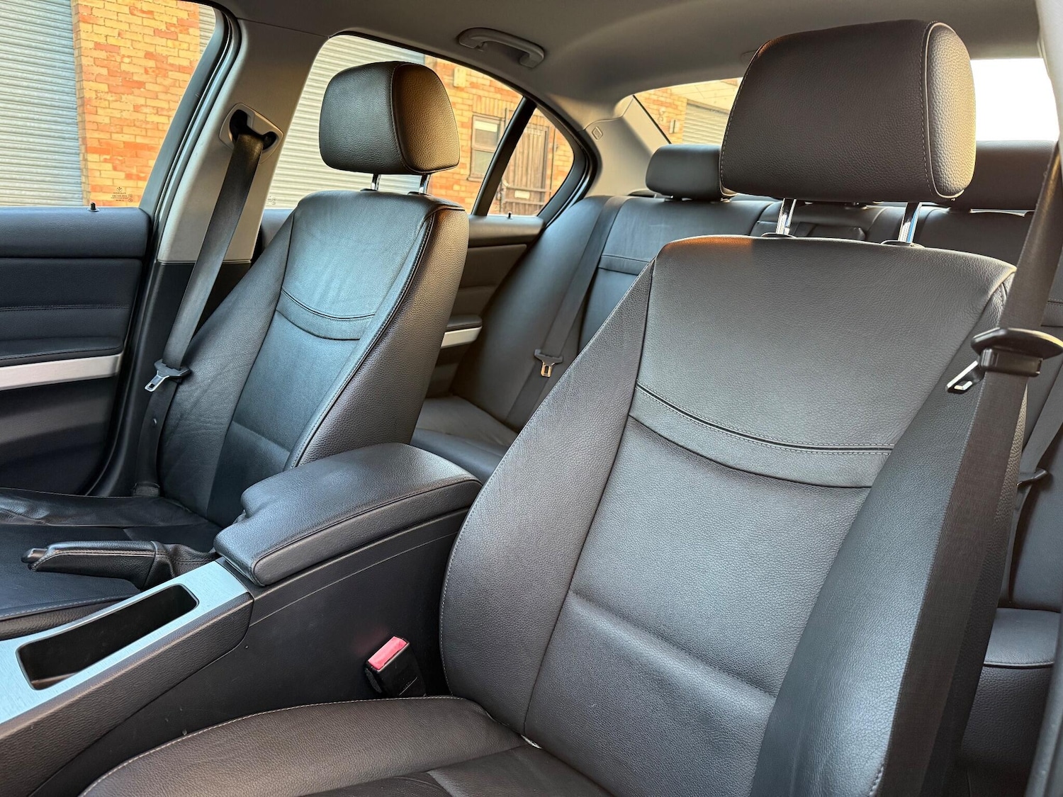 Used BMW 3 Series 2010 for sale - 77230343: Photo 13