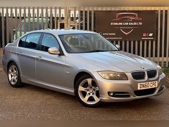 BMW 3 Series feature image