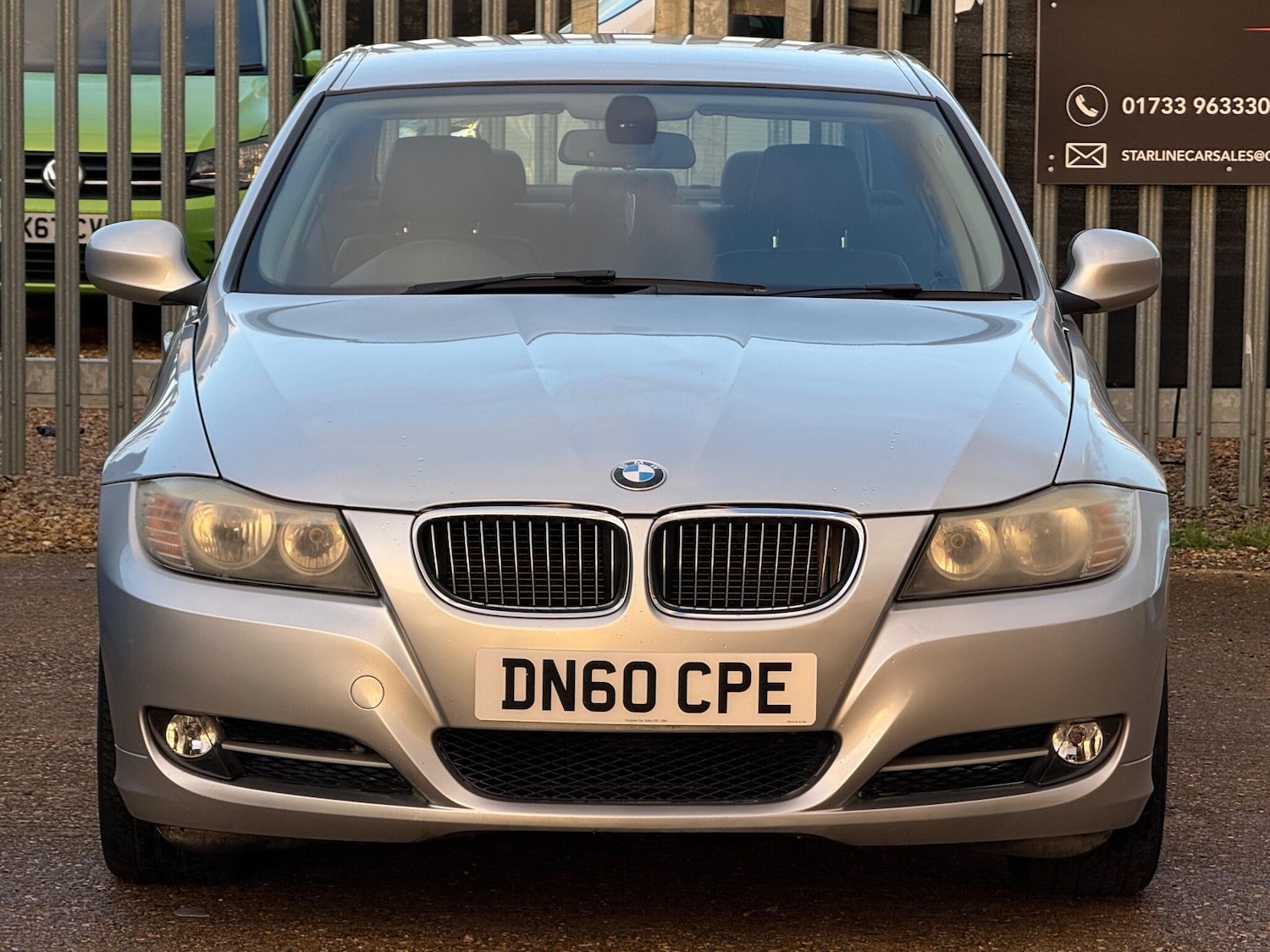 Used BMW 3 Series 2010 for sale - 77230343: Photo 3