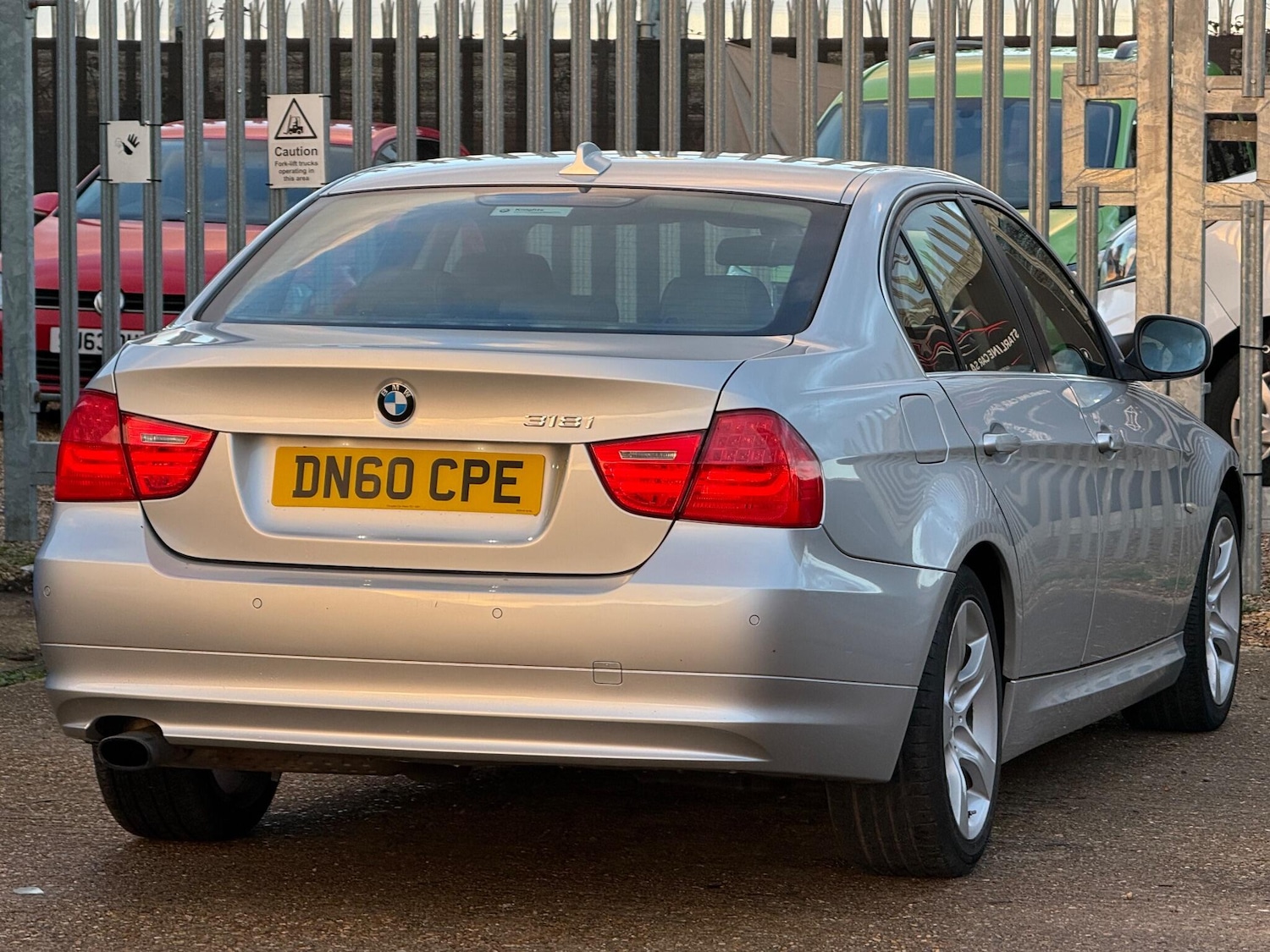 Used BMW 3 Series 2010 for sale - 77230343: Photo 7