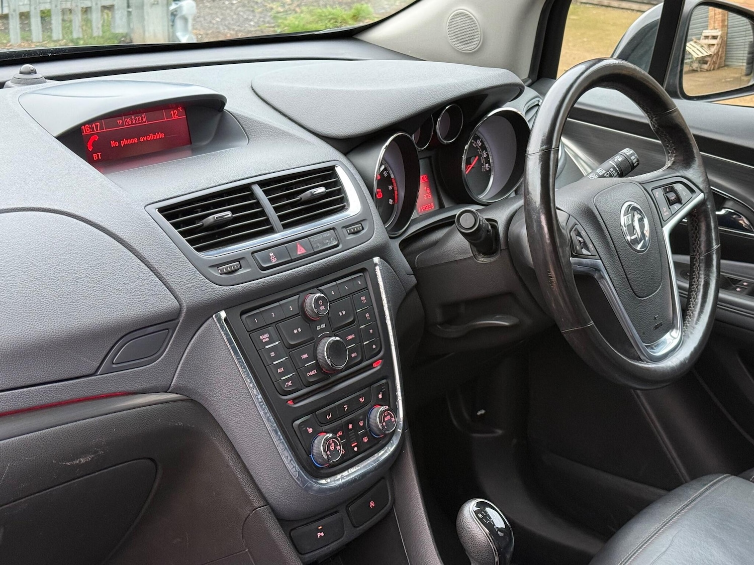 Used Vauxhall Mokka 2016 for sale - 76728860: Photo 10