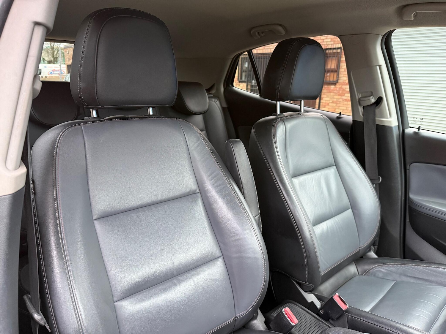 Used Vauxhall Mokka 2016 for sale - 76728860: Photo 13