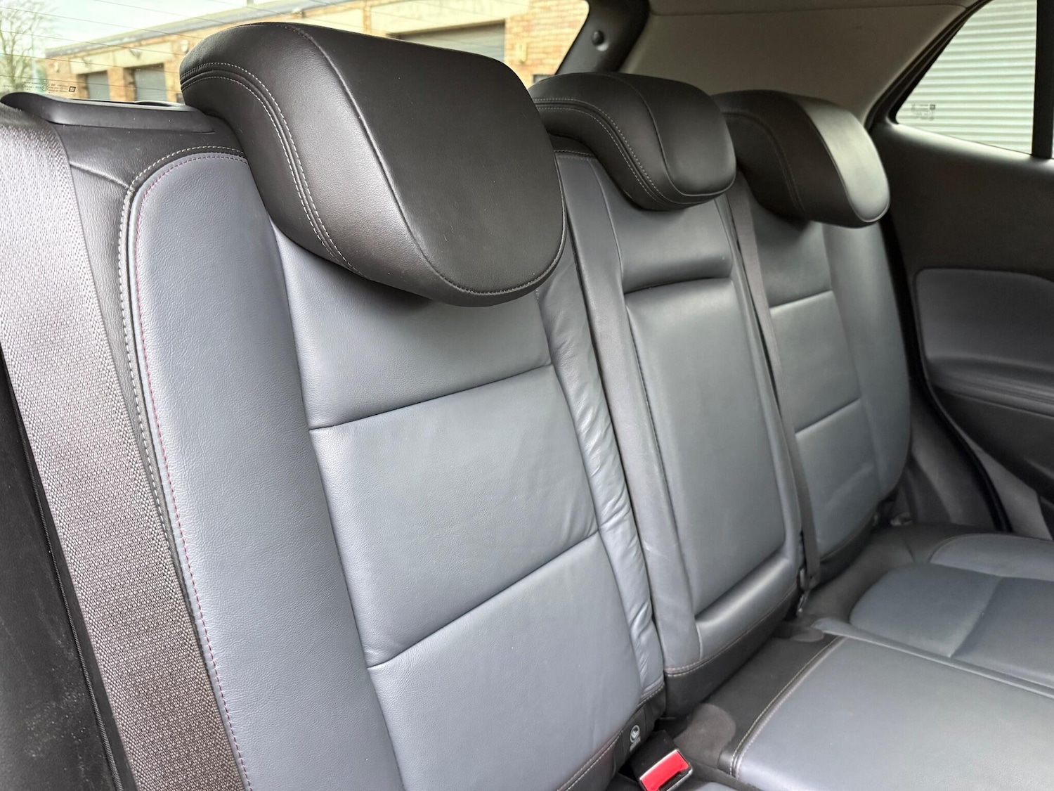 Used Vauxhall Mokka 2016 for sale - 76728860: Photo 14