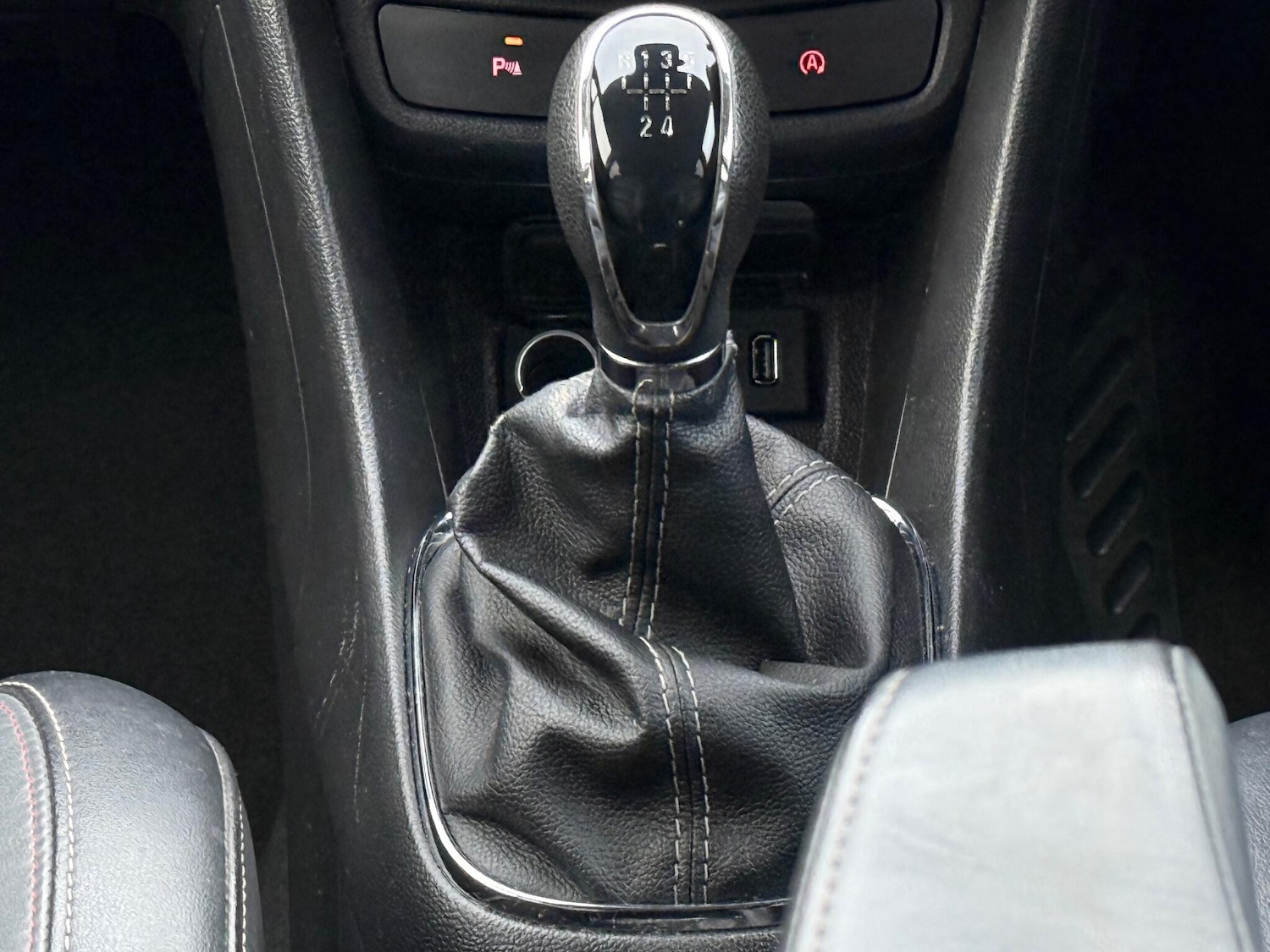 Used Vauxhall Mokka 2016 for sale - 76728860: Photo 18