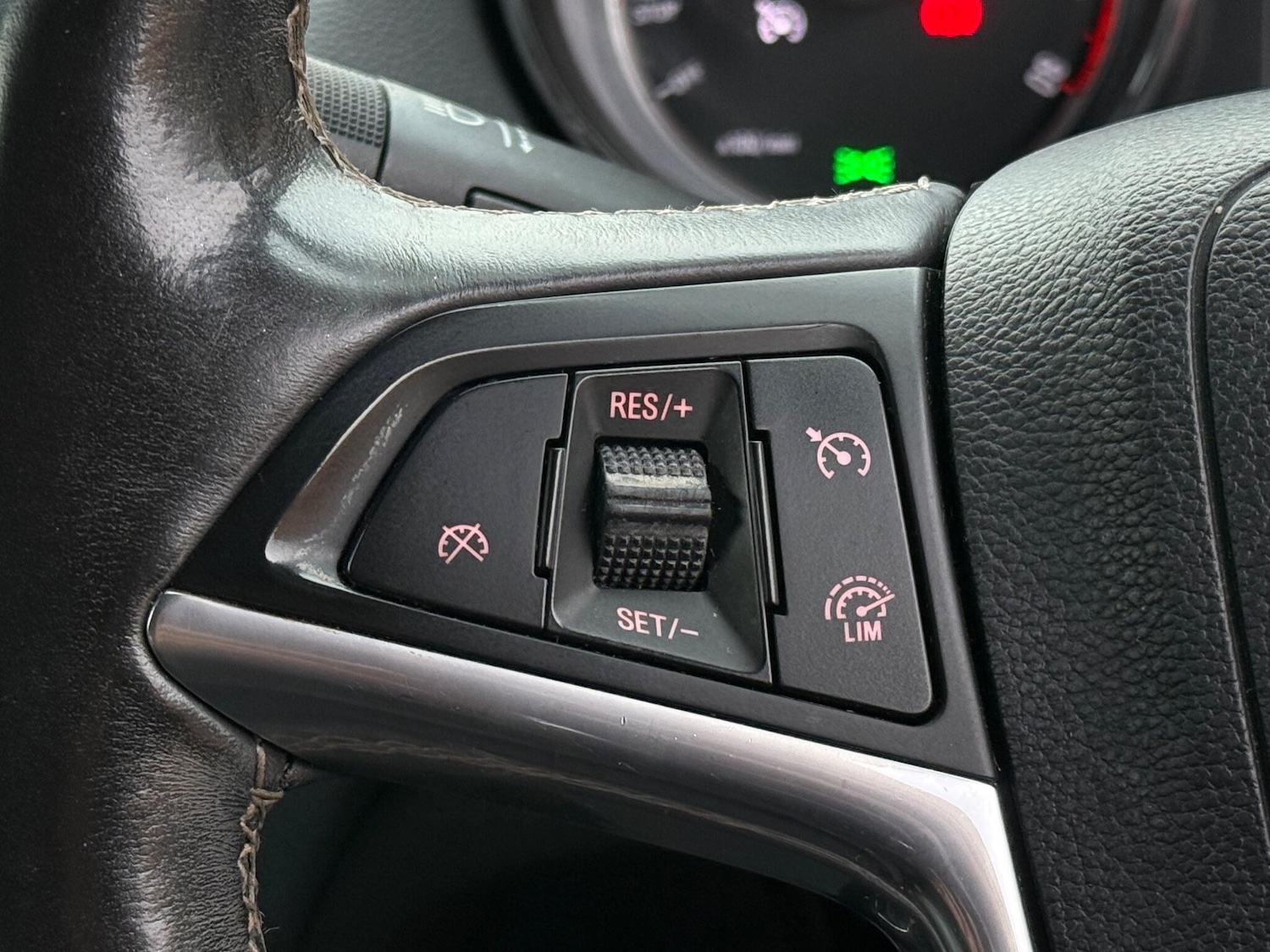 Used Vauxhall Mokka 2016 for sale - 76728860: Photo 19