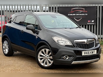 (16) - 1.6i SE 2WD Euro 6 (s/s) 5dr