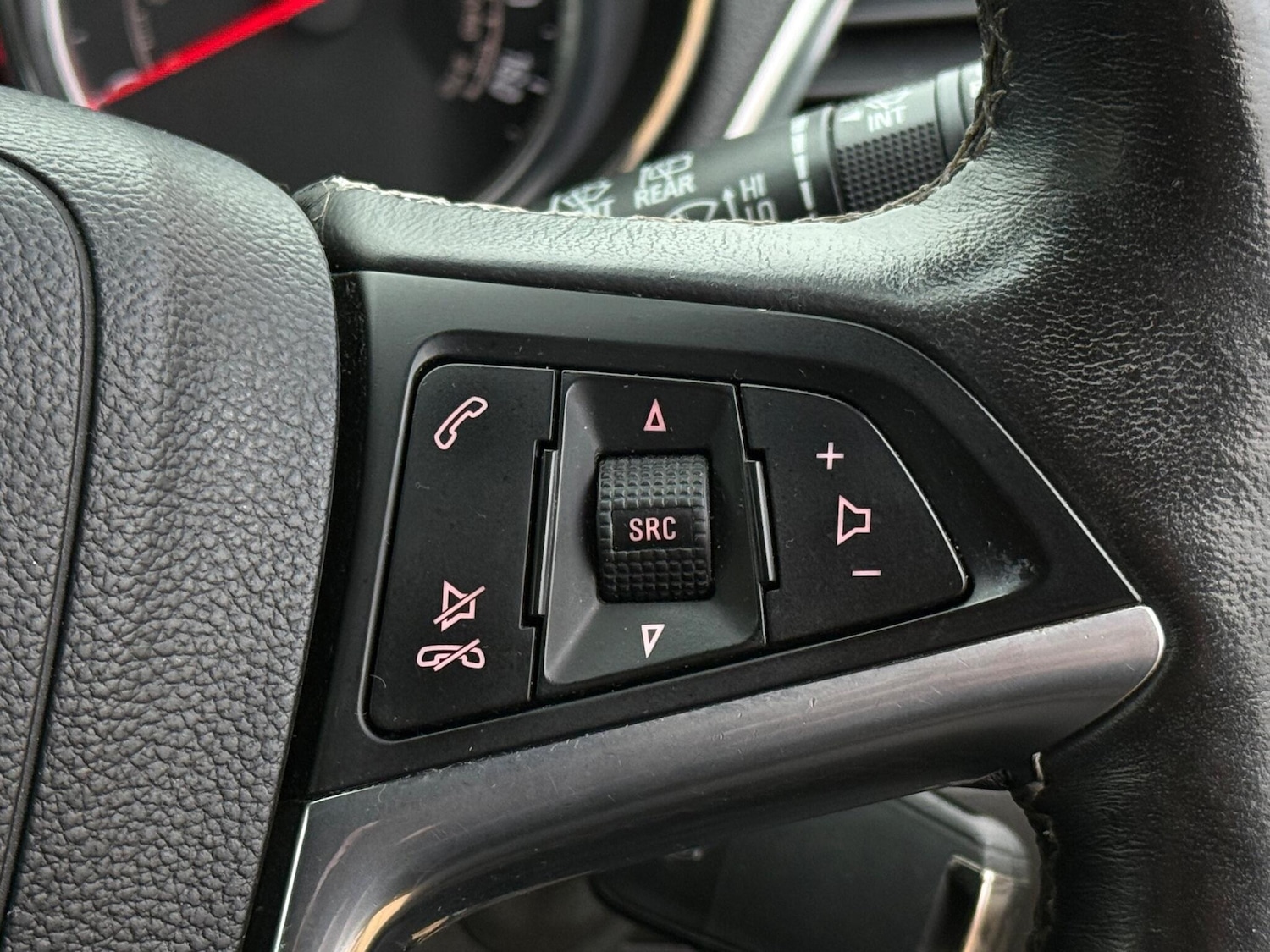 Used Vauxhall Mokka 2016 for sale - 76728860: Photo 20