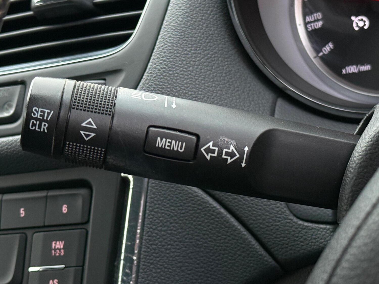 Used Vauxhall Mokka 2016 for sale - 76728860: Photo 21