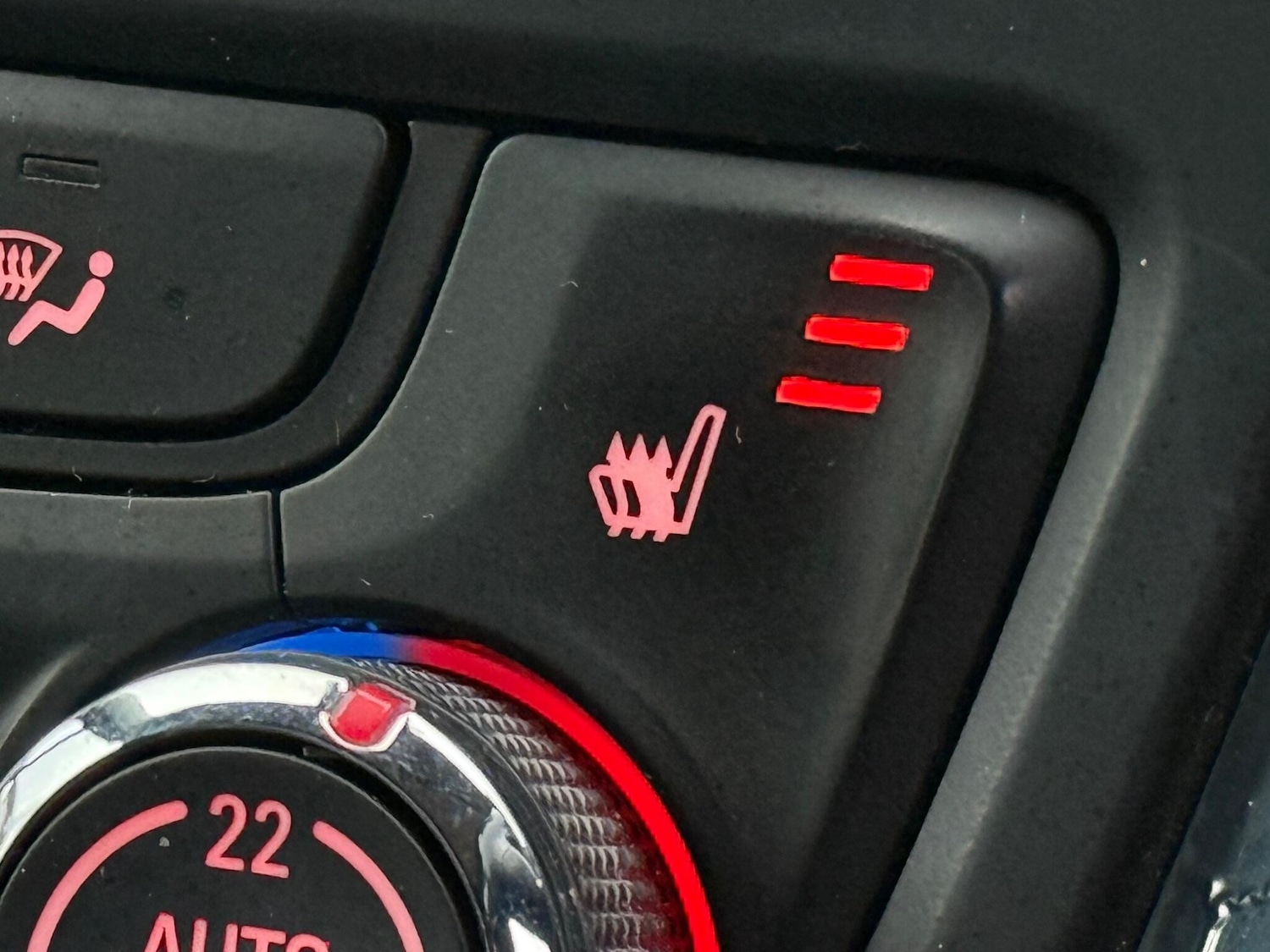 Used Vauxhall Mokka 2016 for sale - 76728860: Photo 25