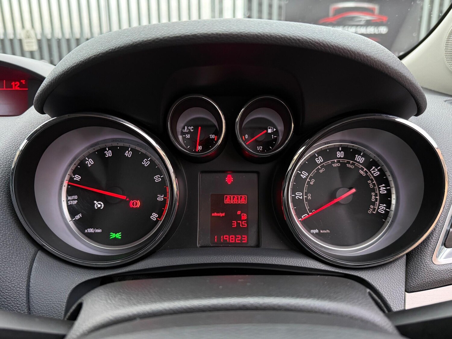 Used Vauxhall Mokka 2016 for sale - 76728860: Photo 30