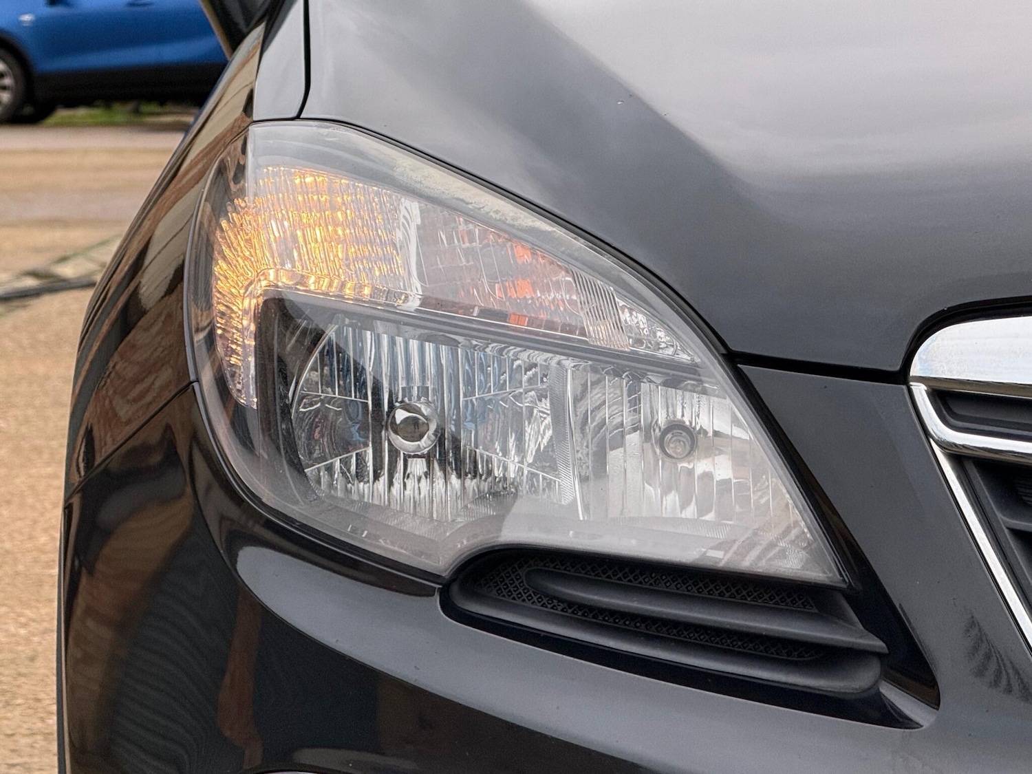 Used Vauxhall Mokka 2016 for sale - 76728860: Photo 31