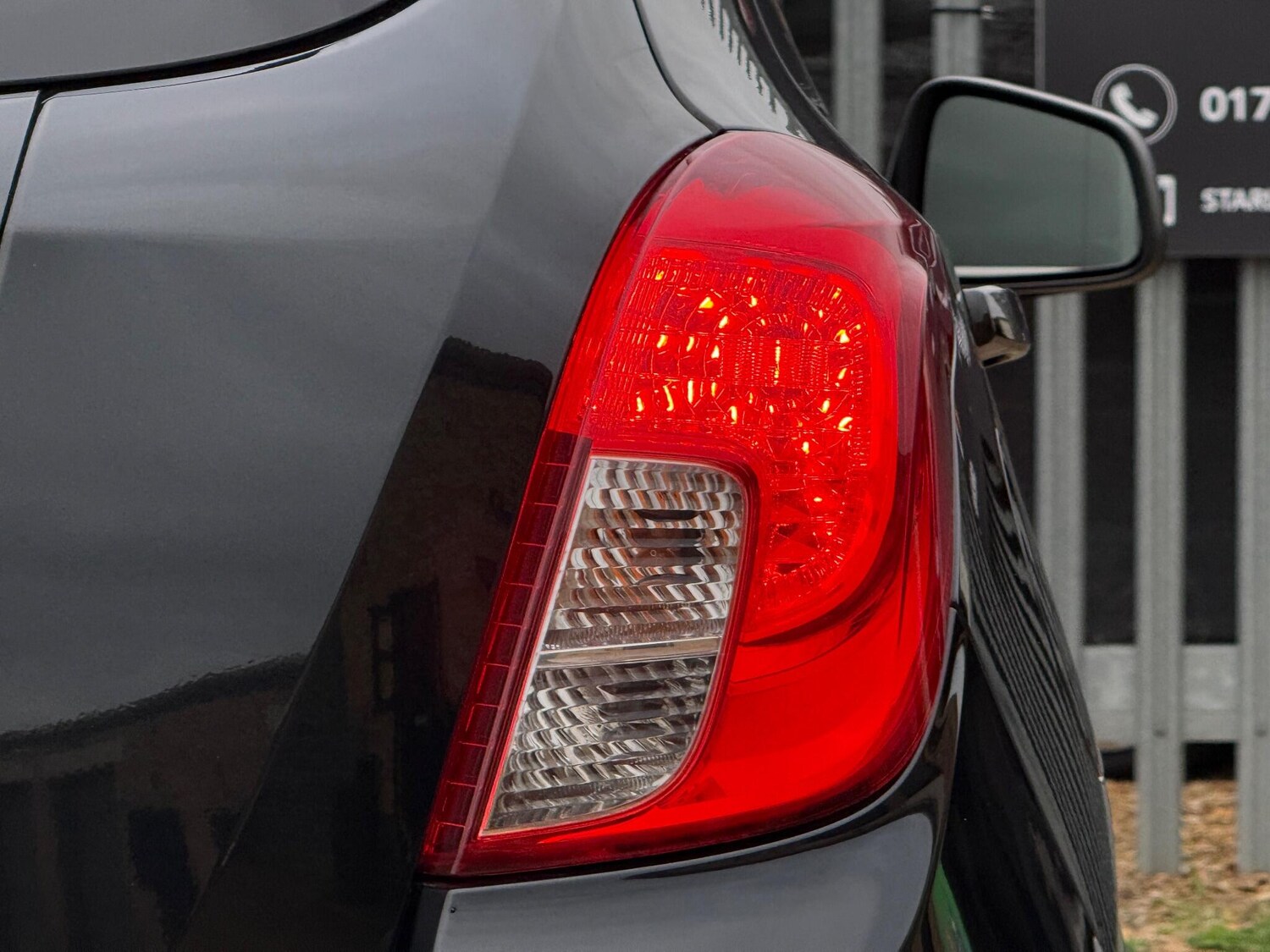 Used Vauxhall Mokka 2016 for sale - 76728860: Photo 32