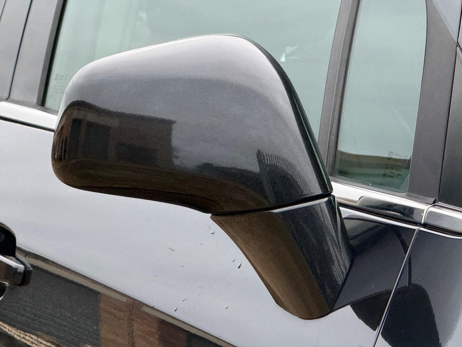 Used Vauxhall Mokka 2016 for sale - 76728860: Photo 34