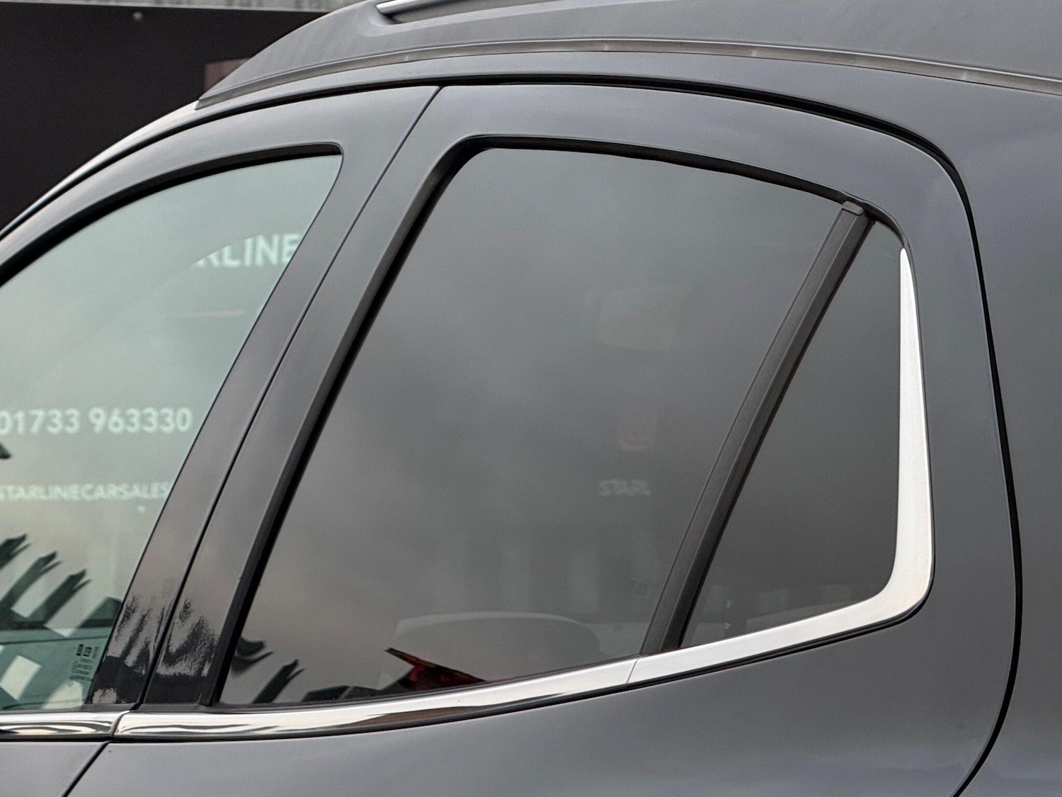 Used Vauxhall Mokka 2016 for sale - 76728860: Photo 35