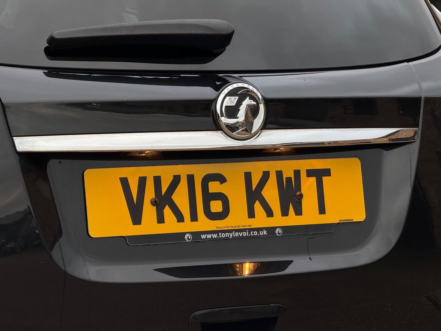 Used Vauxhall Mokka 2016 for sale - 76728860: Photo 36