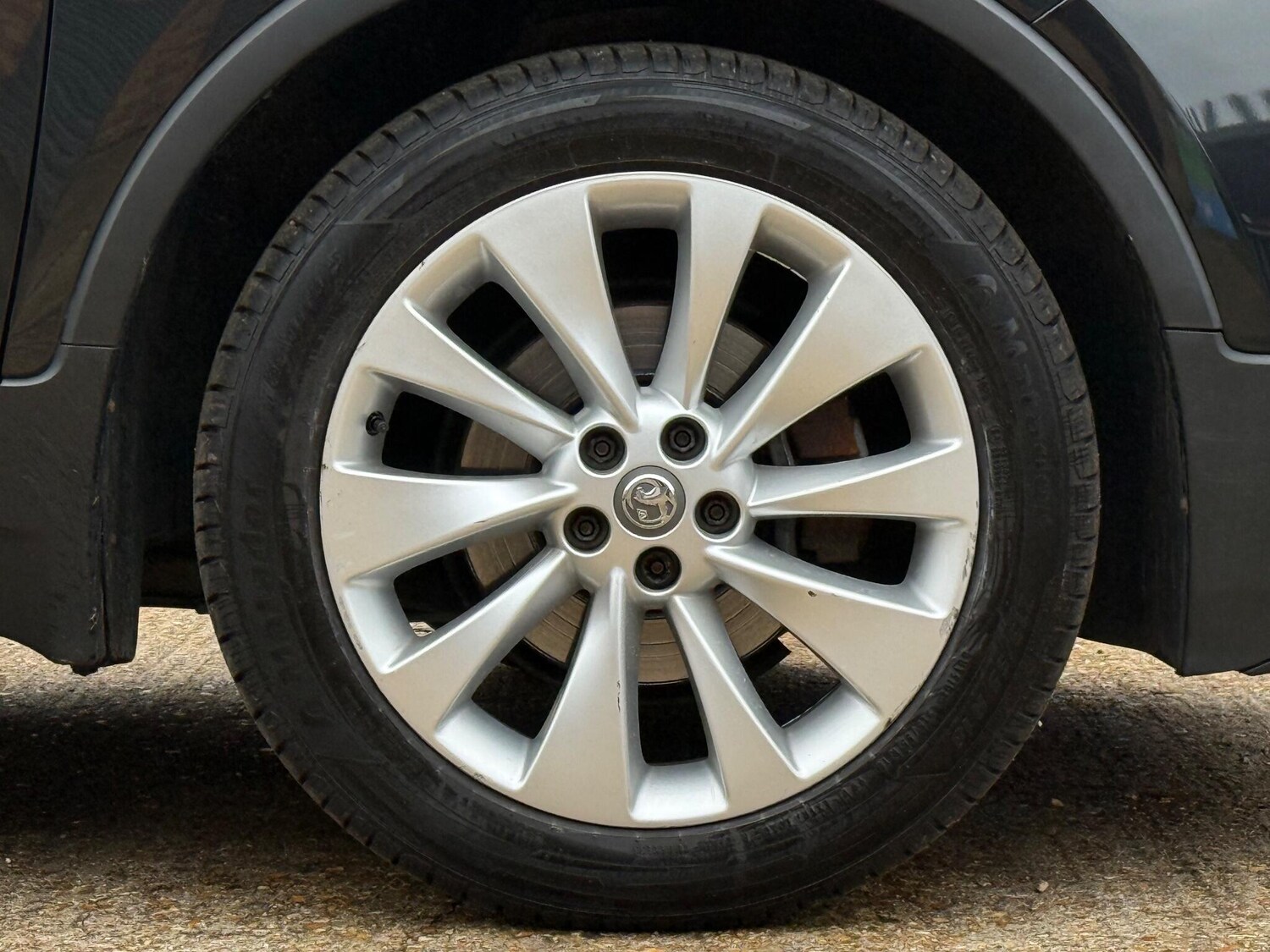 Used Vauxhall Mokka 2016 for sale - 76728860: Photo 38