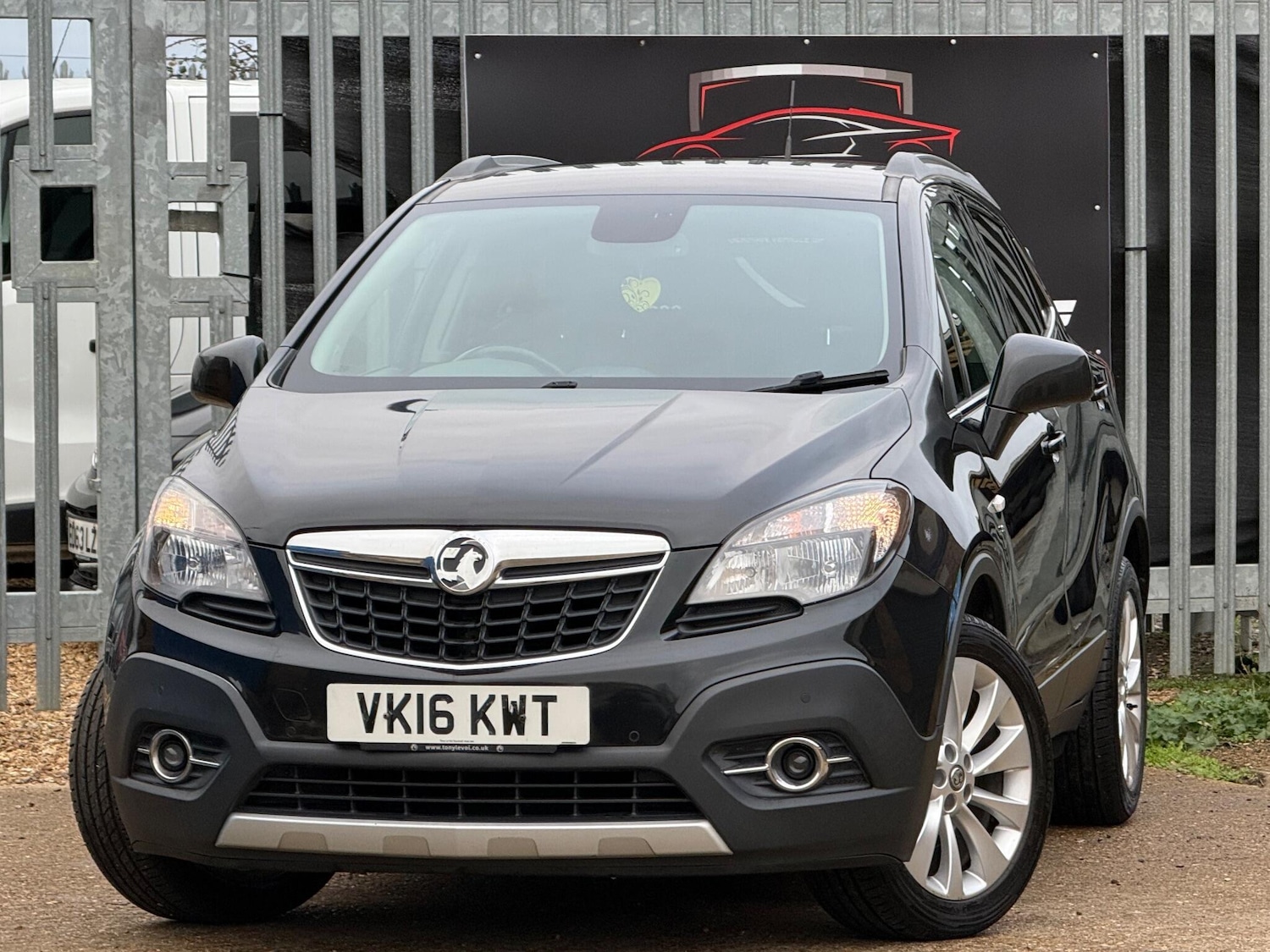 Used Vauxhall Mokka 2016 for sale - 76728860: Photo 4