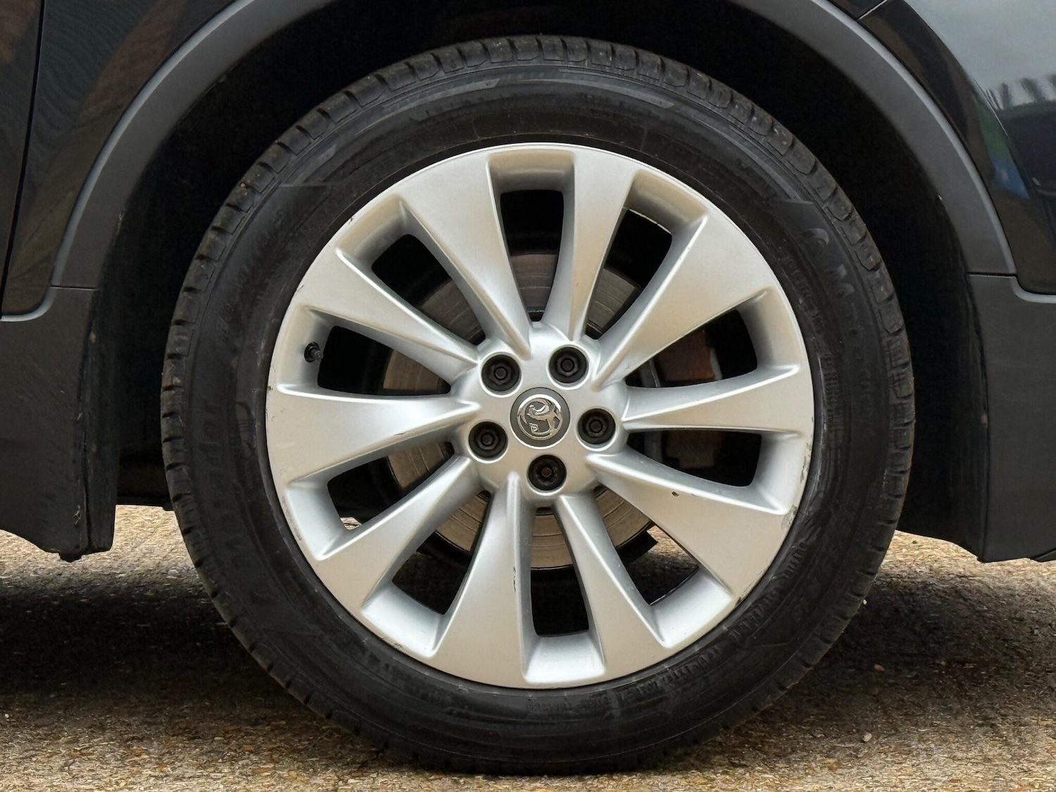 Used Vauxhall Mokka 2016 for sale - 76728860: Photo 40