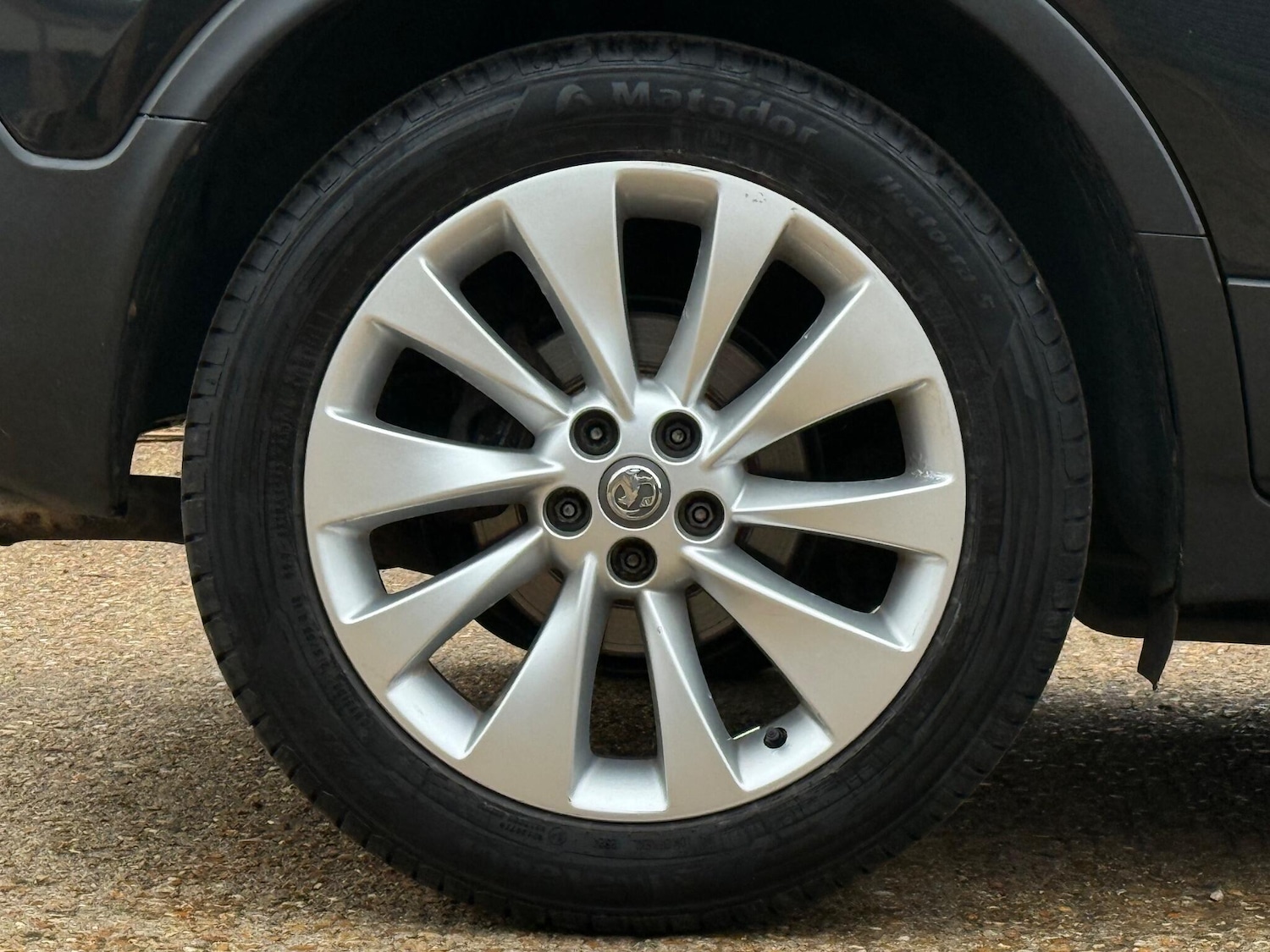 Used Vauxhall Mokka 2016 for sale - 76728860: Photo 41