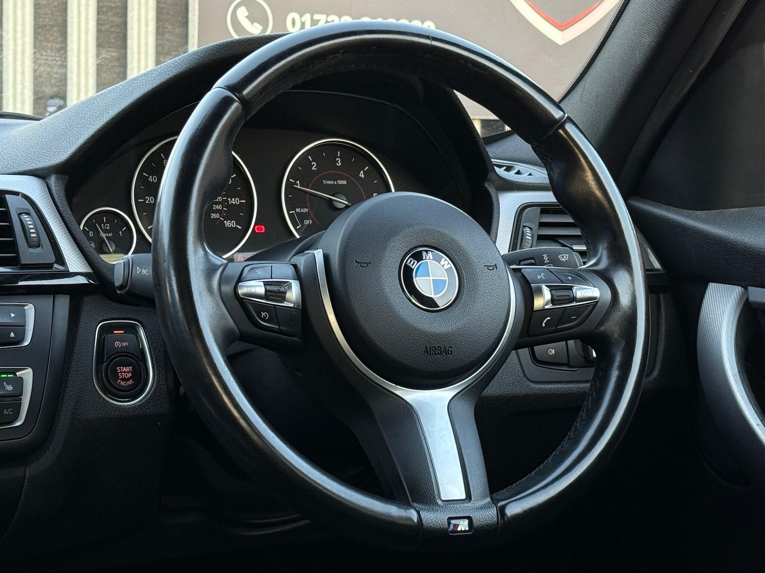 Used BMW 3 Series 2012 for sale - 76942425: Photo 11