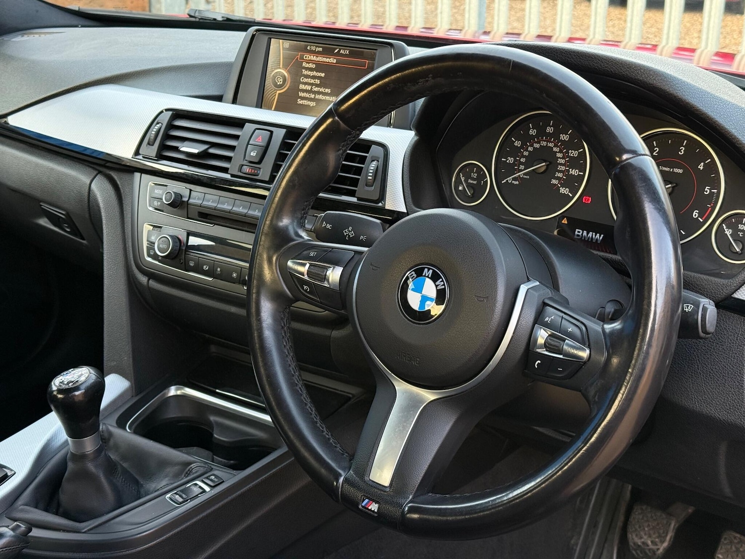 Used BMW 3 Series 2012 for sale - 76942425: Photo 12