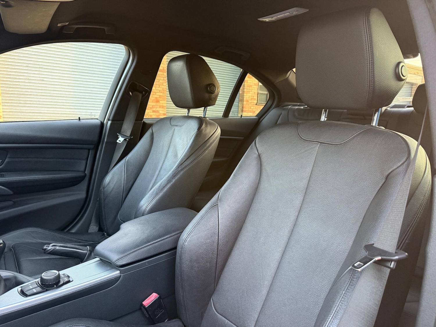 Used BMW 3 Series 2012 for sale - 76942425: Photo 18