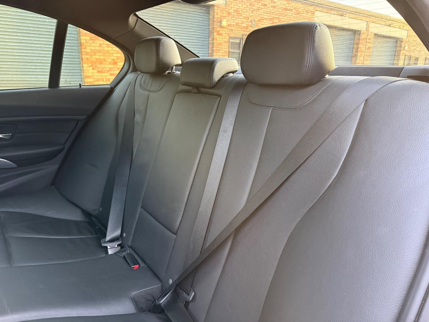 Used BMW 3 Series 2012 for sale - 76942425: Photo 19