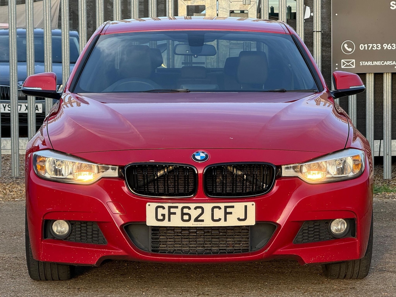 Used BMW 3 Series 2012 for sale - 76942425: Photo 3