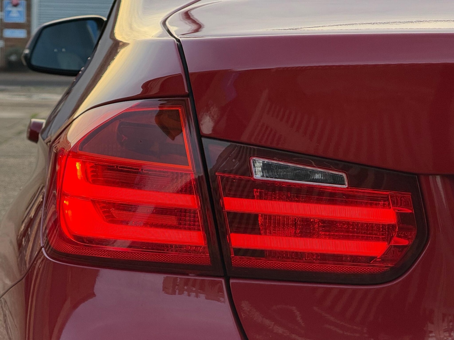 Used BMW 3 Series 2012 for sale - 76942425: Photo 30