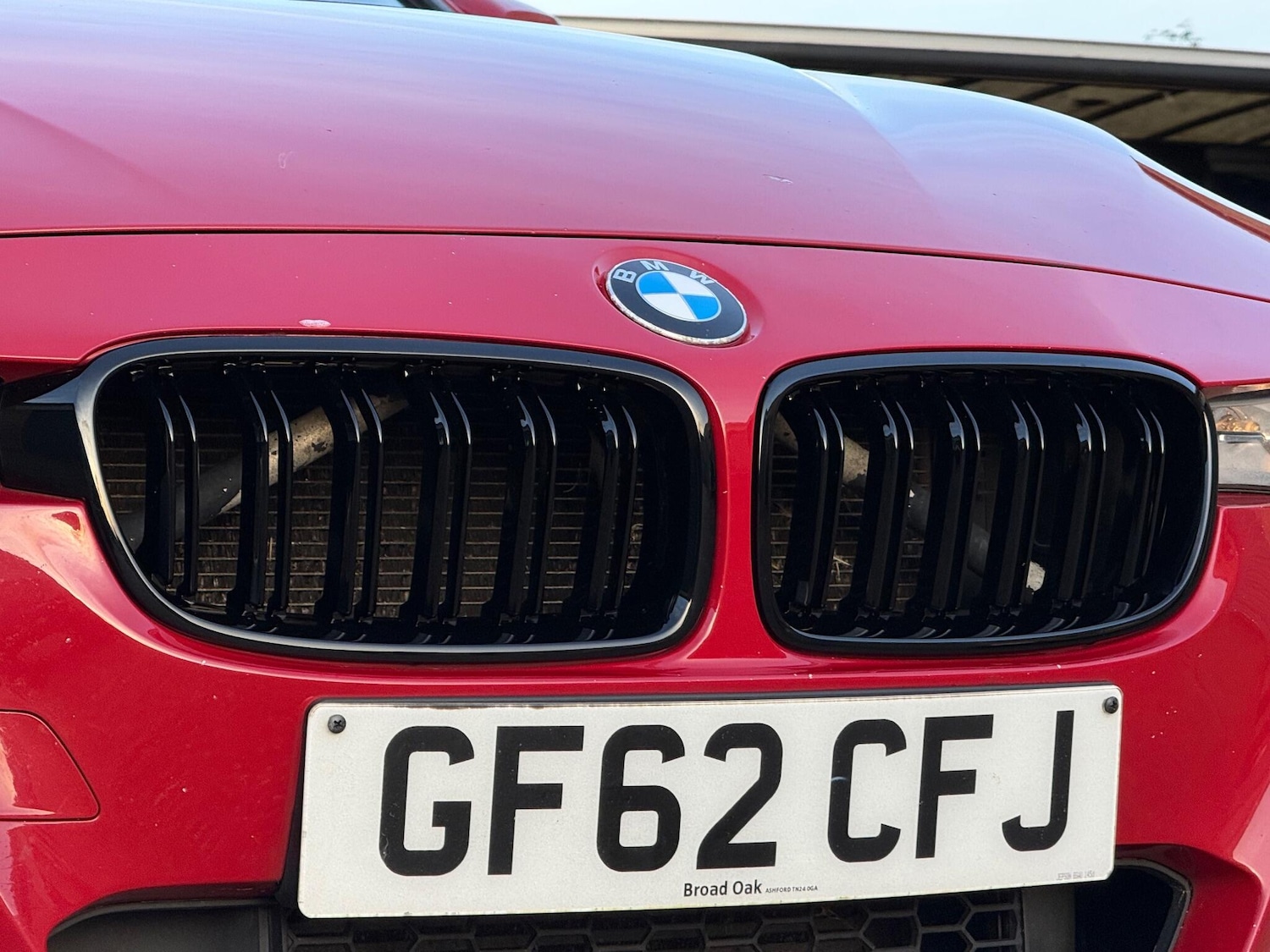 Used BMW 3 Series 2012 for sale - 76942425: Photo 33