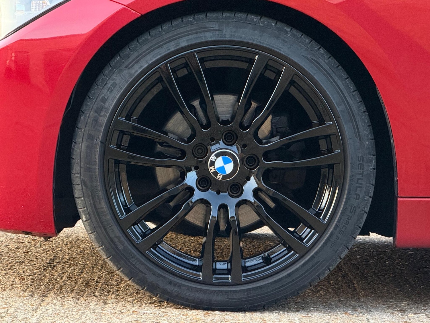 Used BMW 3 Series 2012 for sale - 76942425: Photo 35