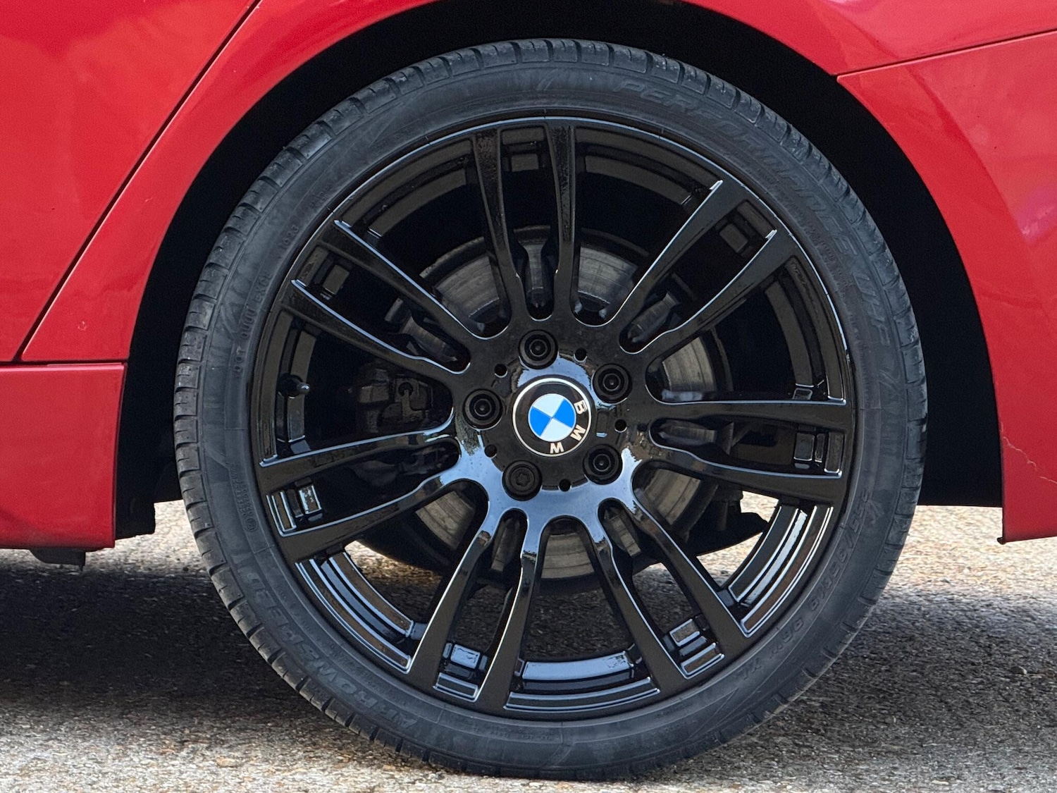 Used BMW 3 Series 2012 for sale - 76942425: Photo 36