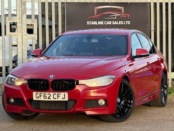 Used BMW 3 Series 2012 for sale - 76942425: Photo