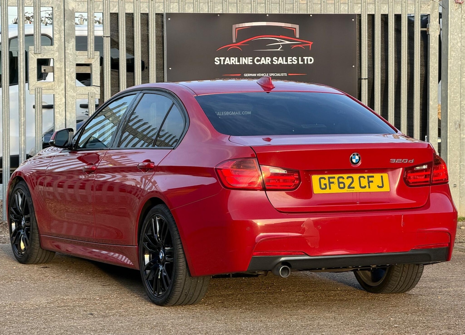 Used BMW 3 Series 2012 for sale - 76942425: Photo 5