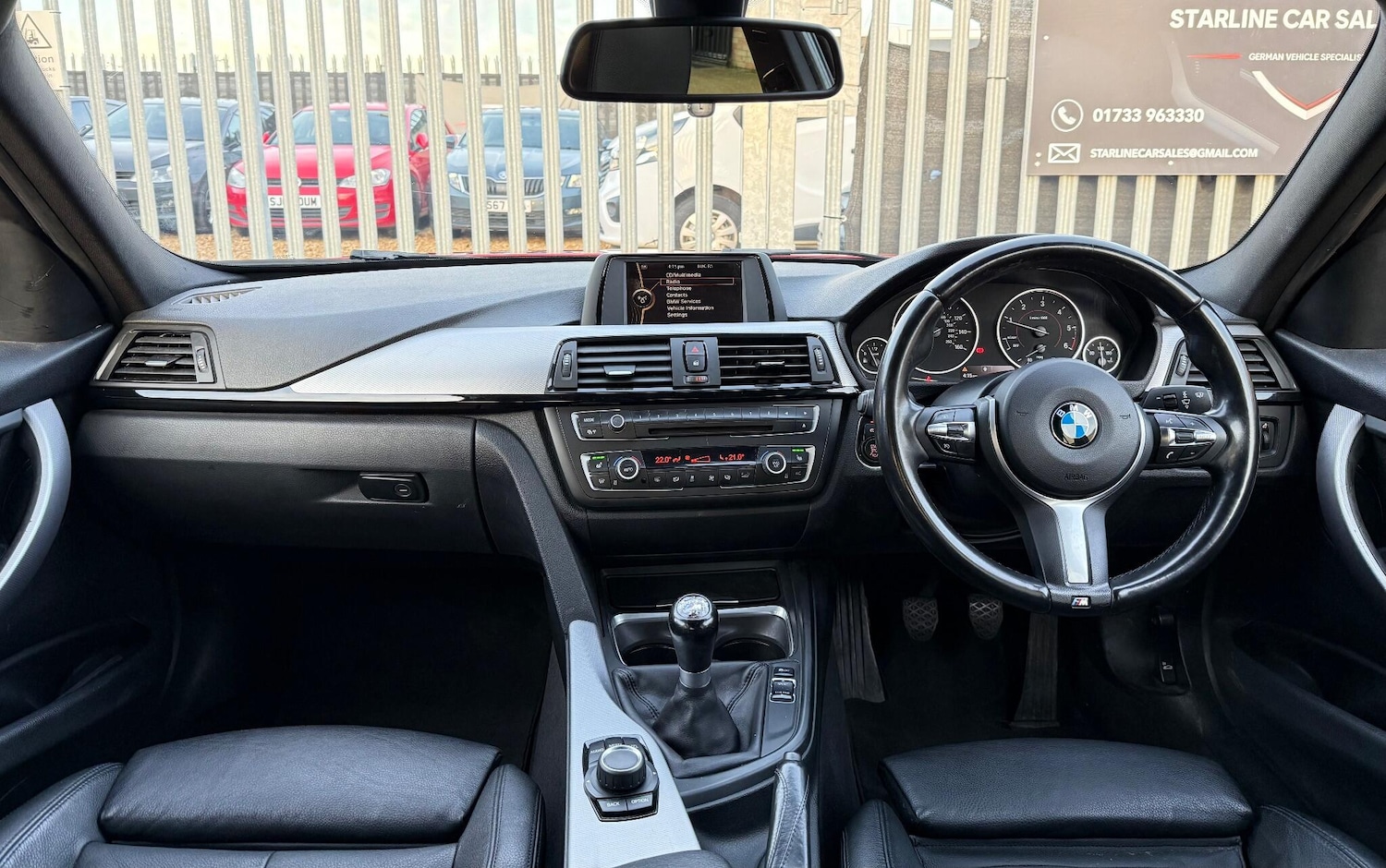Used BMW 3 Series 2012 for sale - 76942425: Photo 8