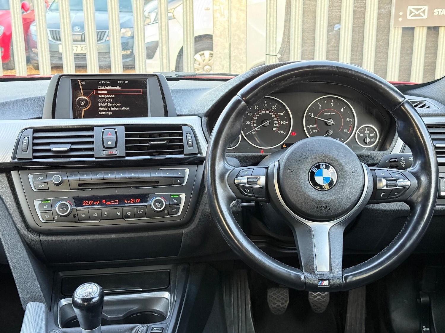 Used BMW 3 Series 2012 for sale - 76942425: Photo 9