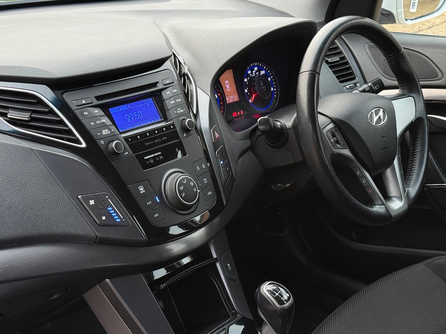 Used Hyundai i40 2012 for sale - 76743236: Photo 10