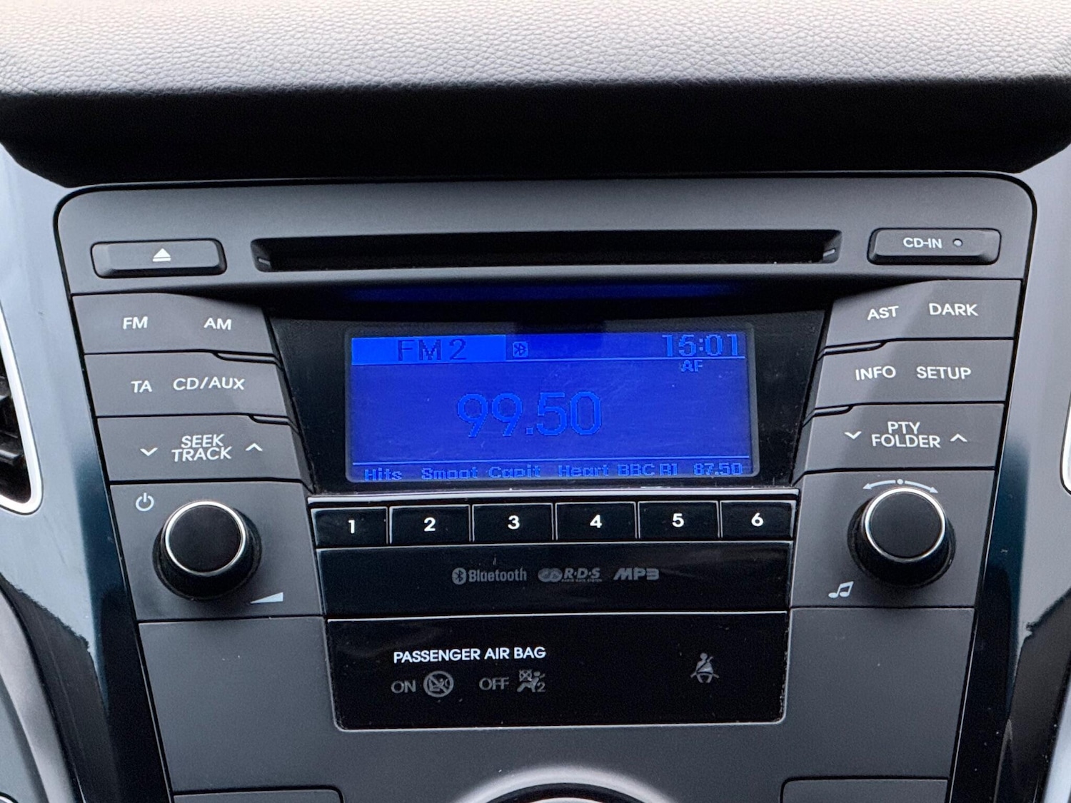 Used Hyundai i40 2012 for sale - 76743236: Photo 16